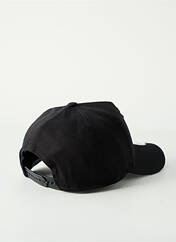 Casquette noir NEW ERA pour enfant seconde vue