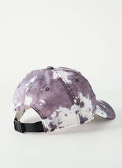 Casquette gris NEW ERA pour homme seconde vue