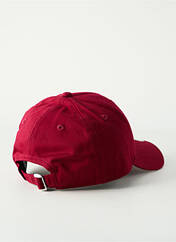 Casquette violet NEW ERA pour homme seconde vue