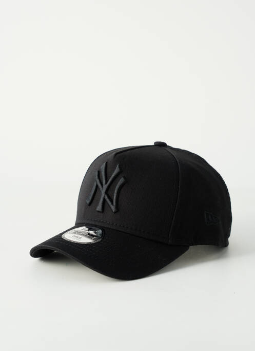Casquette noir NEW ERA pour enfant