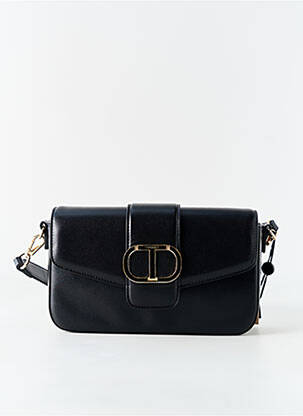 Sac noir TWINSET pour femme