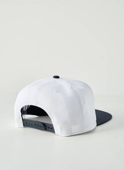 Casquette blanc 47 BRAND pour homme