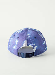 Casquette bleu NEW ERA pour homme seconde vue