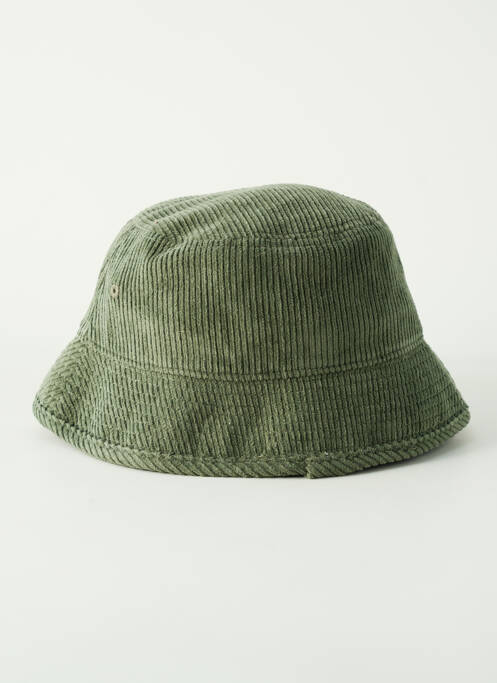 Bonnet vert VON DUTCH pour homme