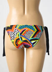 Bas de maillot de bain noir ANTIGEL pour femme seconde vue