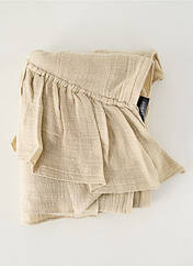 Echarpe beige ZARA pour femme seconde vue