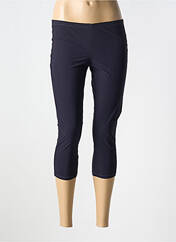 Corsaire bleu MARITHE & FRANCOIS GIRBAUD pour femme seconde vue