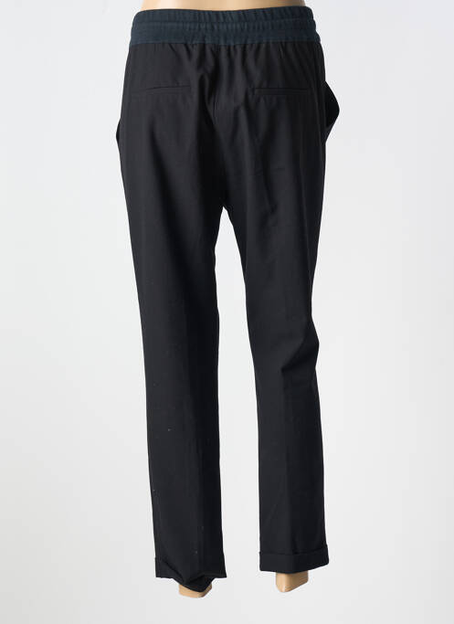 Pantalon slim bleu ZARA pour femme