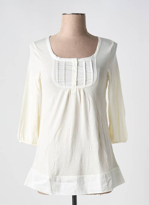 T-shirt blanc H&M pour femme