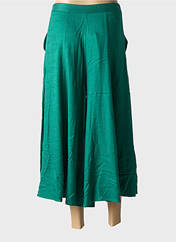 Pantacourt vert KING LOUIE pour femme seconde vue
