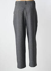 Pantalon droit gris B.YOUNG pour femme seconde vue