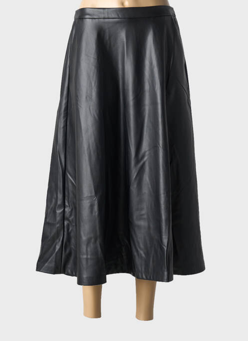 Jupe longue noir B.YOUNG pour femme