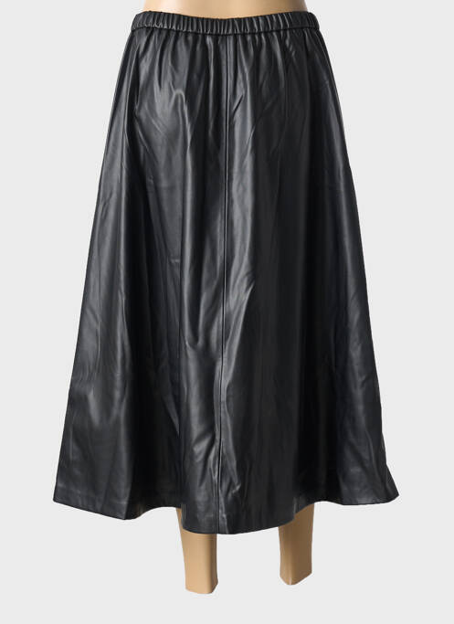 Jupe longue noir B.YOUNG pour femme