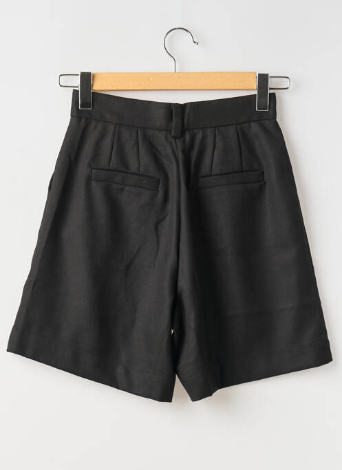 Short noir Y'COO pour femme