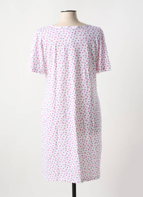 Chemise de nuit violet PRIVILEGE pour femme