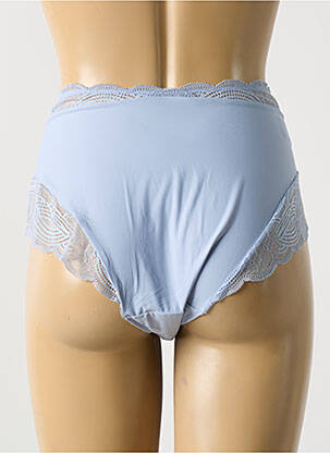 Culotte haute bleu TRIUMPH femme
