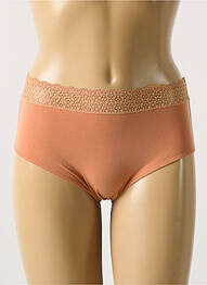 Shorty shorty marron TRIUMPH femme