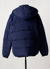 Doudoune bleu LEE COOPER pour femme seconde vue