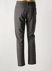 Pantalon droit gris LEE COOPER pour homme seconde vue