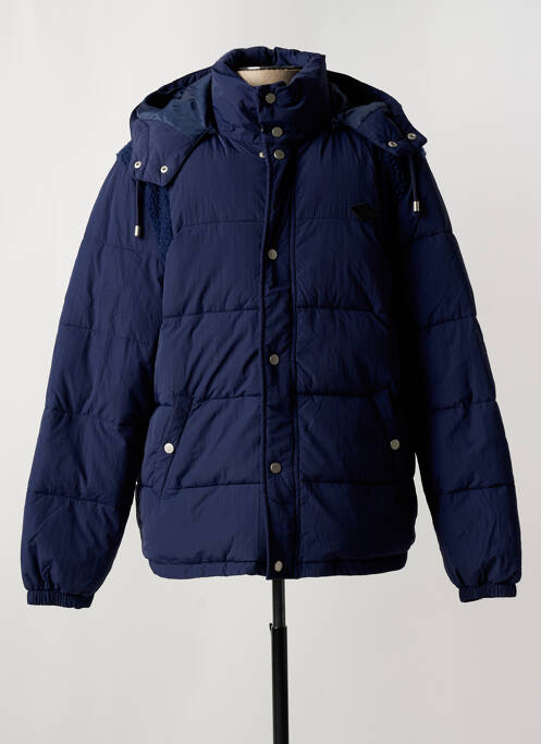 Doudoune bleu LEE COOPER pour femme