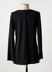 Tunique manches longues rouge GUY DUBOUIS pour femme seconde vue