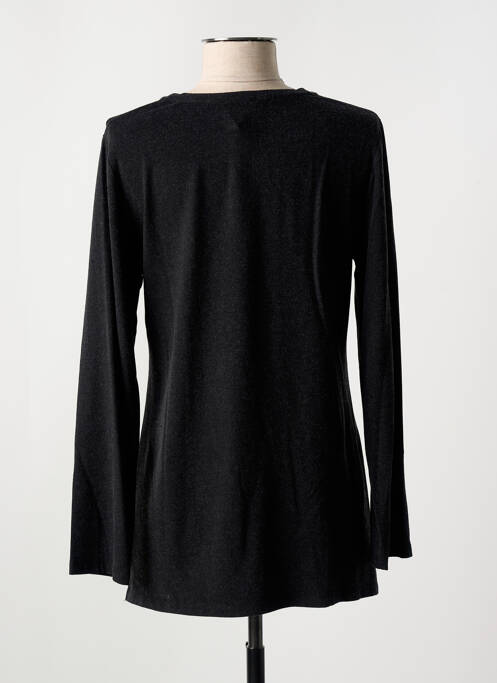 Tunique manches longues rouge GUY DUBOUIS pour femme