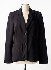 Blazer noir GUY DUBOUIS pour femme seconde vue