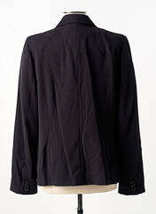 Blazer noir GUY DUBOUIS pour femme seconde vue