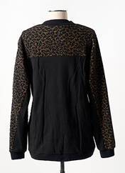 Veste casual noir MERI & ESCA pour femme seconde vue