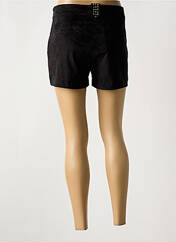 Short noir MERI & ESCA pour femme seconde vue