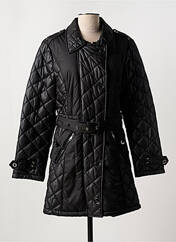 Doudoune noir MERI & ESCA pour femme seconde vue