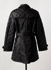 Doudoune noir MERI & ESCA pour femme seconde vue