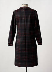 Robe mi-longue noir MERI & ESCA pour femme seconde vue