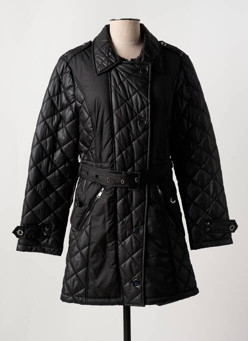 Doudoune noir MERI & ESCA pour femme