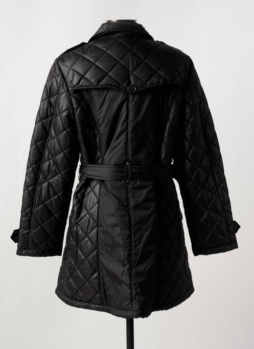 Doudoune noir MERI & ESCA pour femme