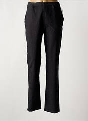 Jegging noir GUY DUBOUIS pour femme seconde vue