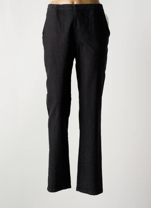Jegging noir GUY DUBOUIS pour femme