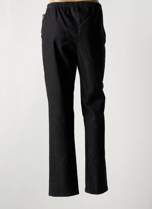 Jegging noir GUY DUBOUIS pour femme