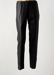Legging taille haute taille haute noir MERI & ESCA femme