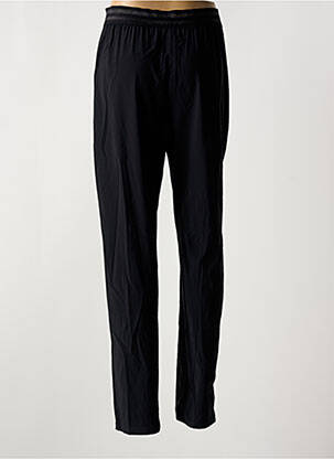Pantalon slim taille haute taille haute noir MERI & ESCA femme