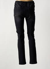 Jegging noir QUATTRO pour femme seconde vue