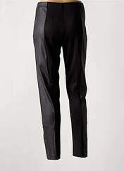 Legging noir MERI & ESCA pour femme seconde vue