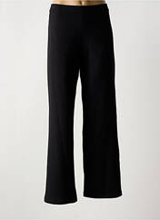 Pantalon large noir GREGORY PAT pour femme seconde vue