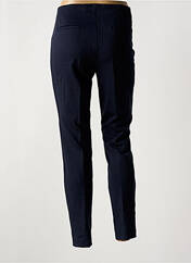 Pantalon slim bleu GUY DUBOUIS pour femme seconde vue