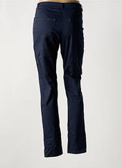Pantalon slim bleu GUY DUBOUIS pour femme seconde vue