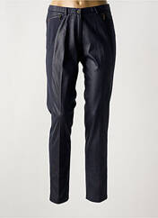 Pantalon slim bleu MERI & ESCA pour femme seconde vue