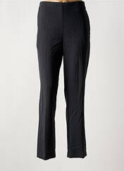 Pantalon slim gris GUY DUBOUIS pour femme seconde vue