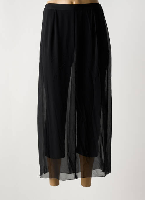 Pantacourt noir MERI & ESCA pour femme