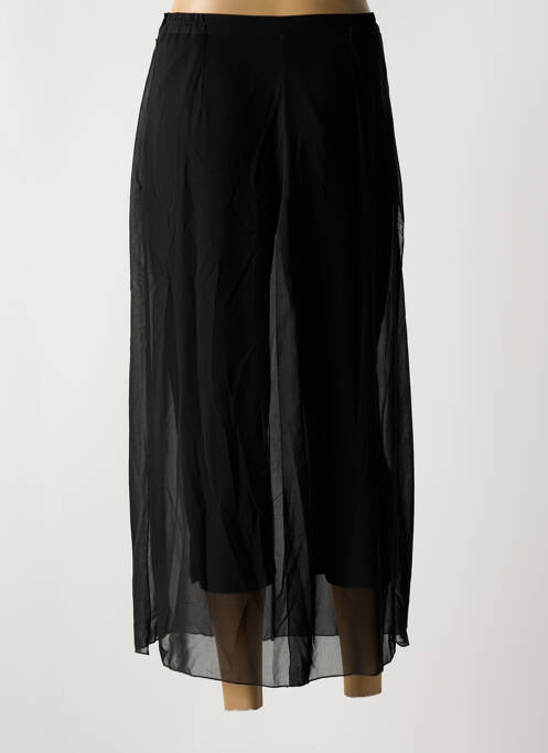 Pantacourt noir MERI & ESCA pour femme