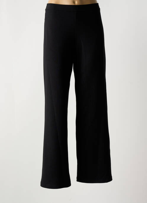 Pantalon large noir GREGORY PAT pour femme